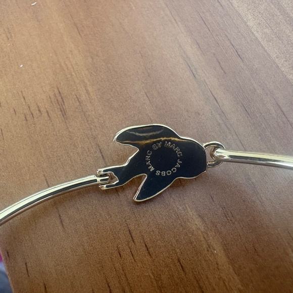 Marc Jacobs Gold Bracelet - Picture 2 of 3